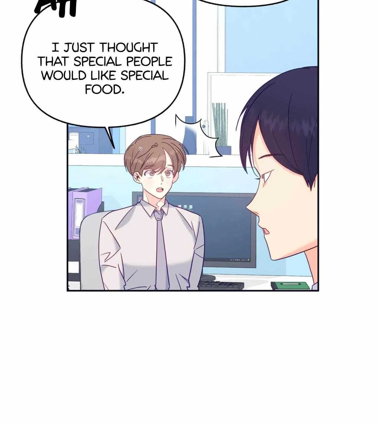 Read Ordinary Person A chapter 2 image 95 on Lezhin