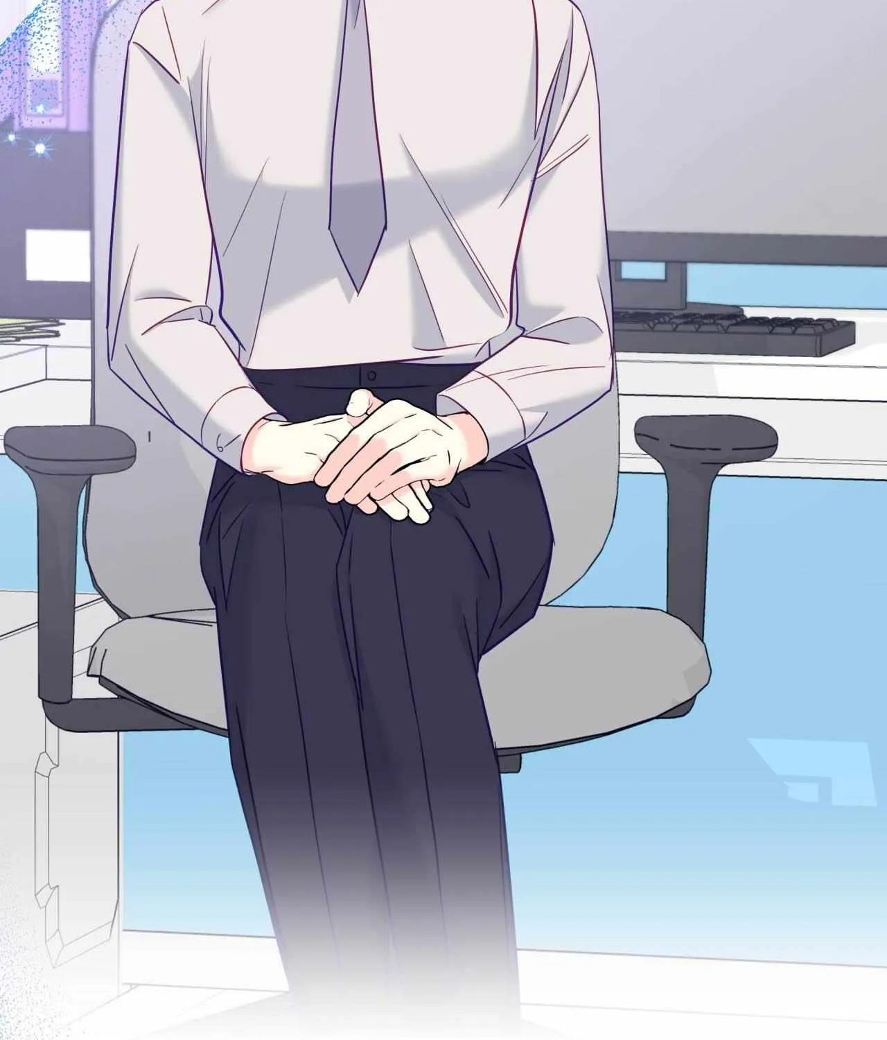 Read Ordinary Person A chapter 2 image 97 on Lezhin
