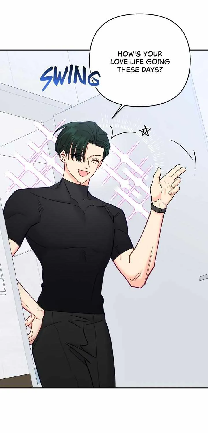 Read Ordinary Person A chapter 20 image 12 on Lezhin