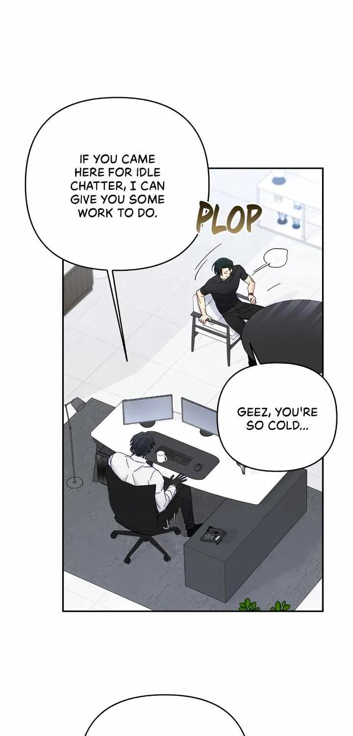 Read Ordinary Person A chapter 20 image 13 on Lezhin