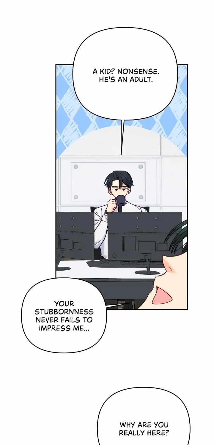 Read Ordinary Person A chapter 20 image 15 on Lezhin
