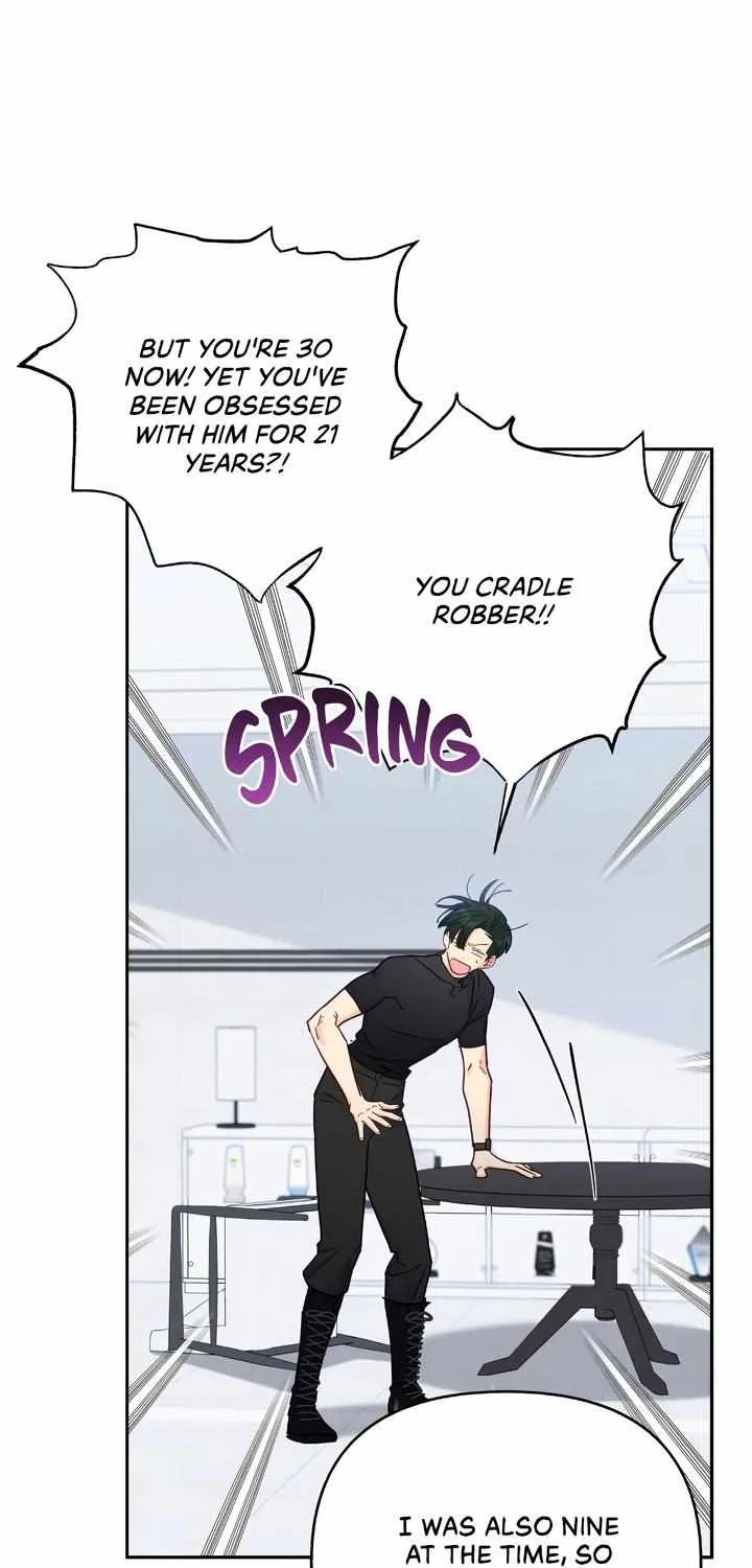 Read Ordinary Person A chapter 20 image 24 on Lezhin