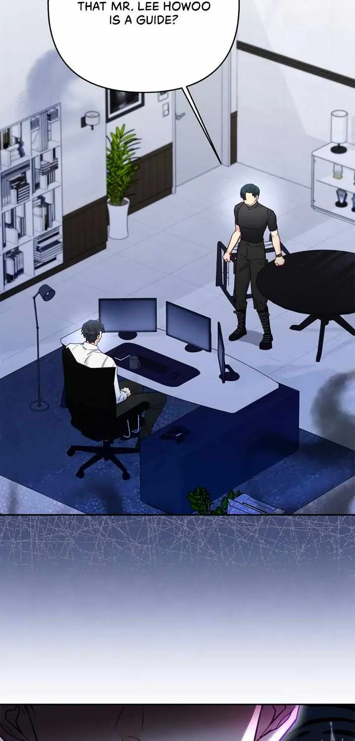 Read Ordinary Person A chapter 20 image 27 on Lezhin