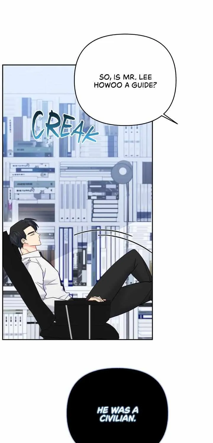 Read Ordinary Person A chapter 20 image 30 on Lezhin