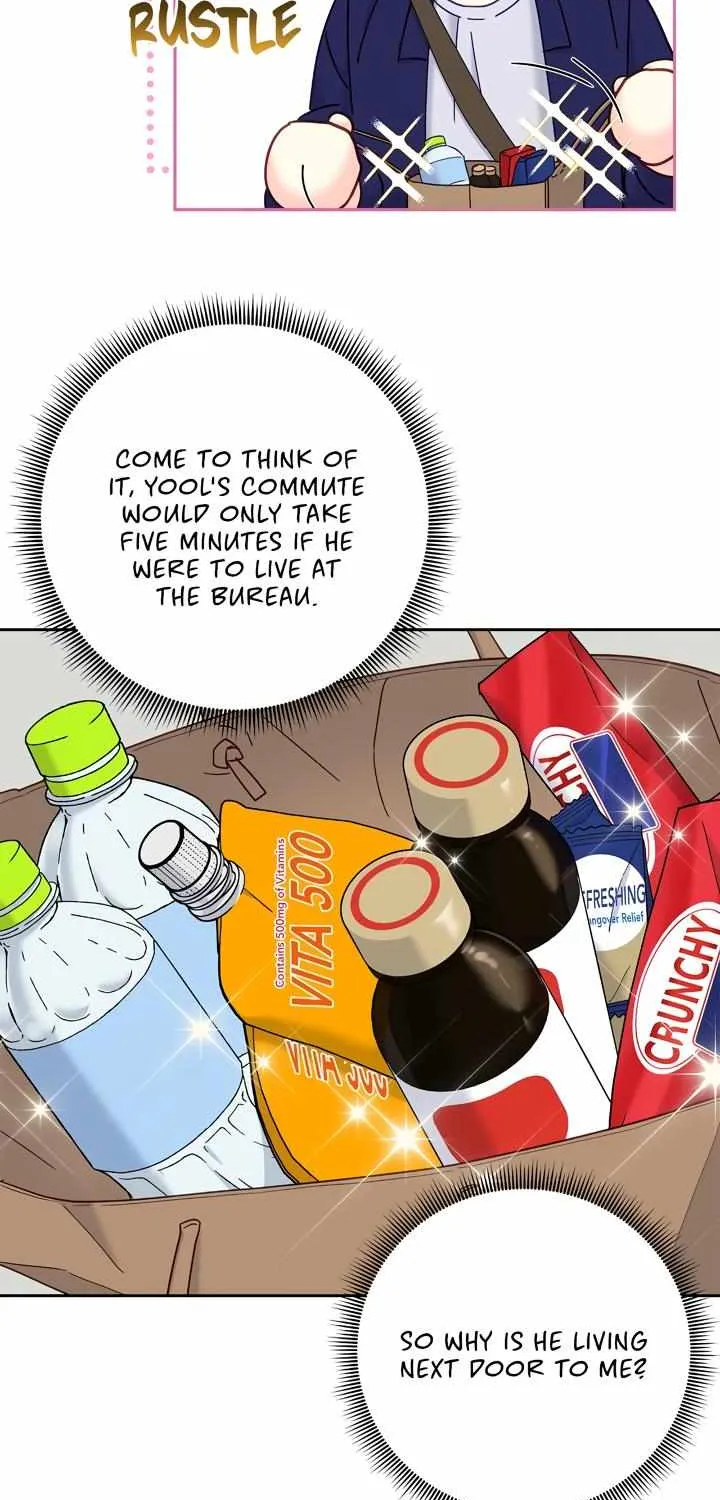 Read Ordinary Person A chapter 20 image 36 on Lezhin