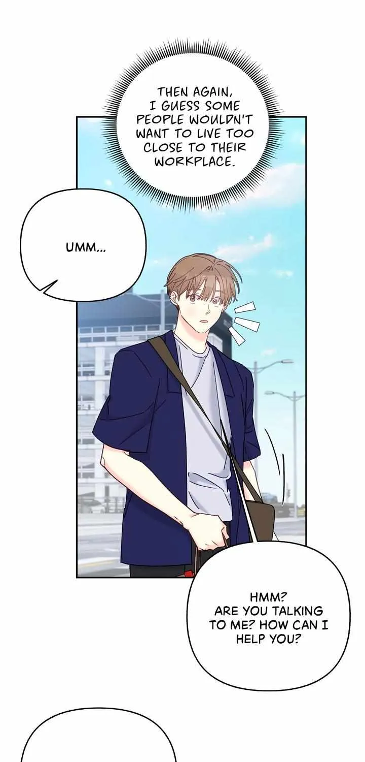 Read Ordinary Person A chapter 20 image 38 on Lezhin