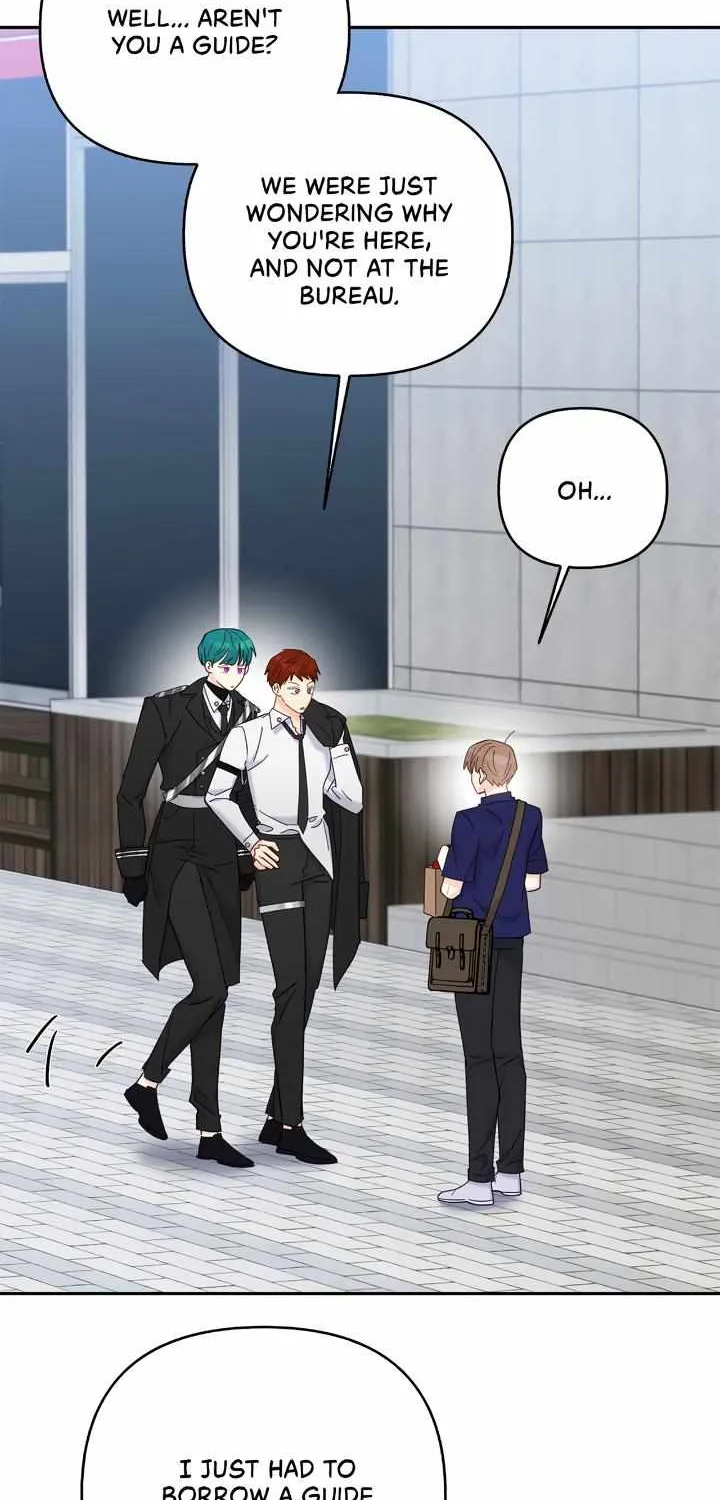 Read Ordinary Person A chapter 20 image 39 on Lezhin