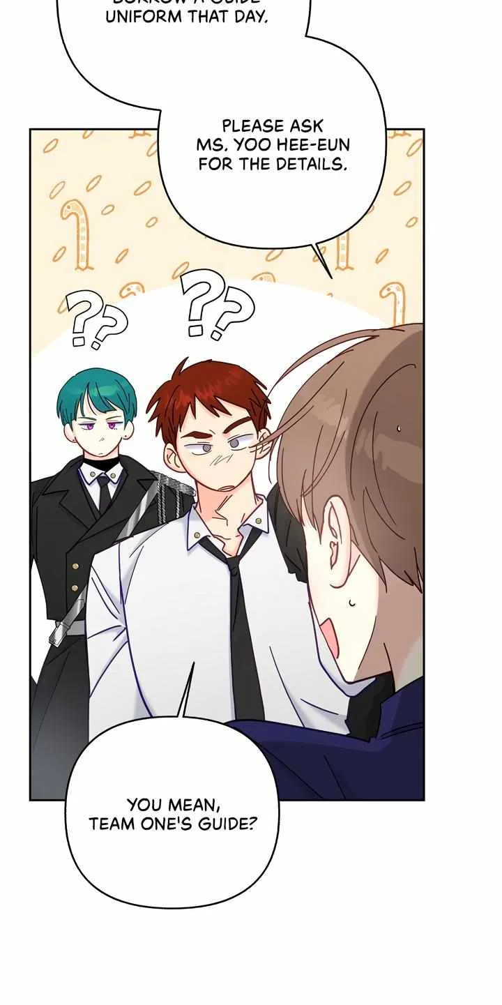 Read Ordinary Person A chapter 20 image 40 on Lezhin