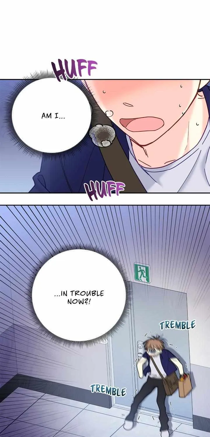 Read Ordinary Person A chapter 20 image 43 on Lezhin