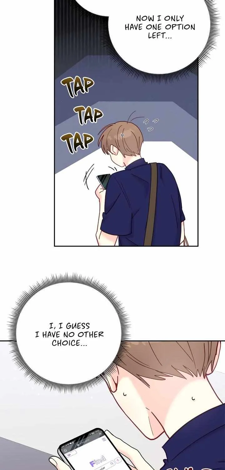 Read Ordinary Person A chapter 20 image 47 on Lezhin