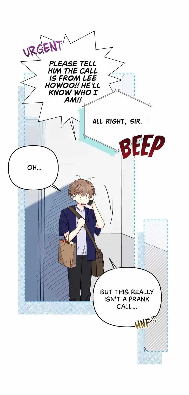 Read Ordinary Person A chapter 20 image 53 on Lezhin