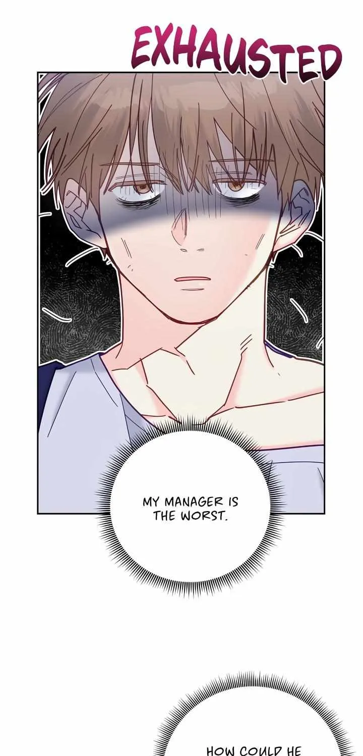 Read Ordinary Person A chapter 20 image 56 on Lezhin