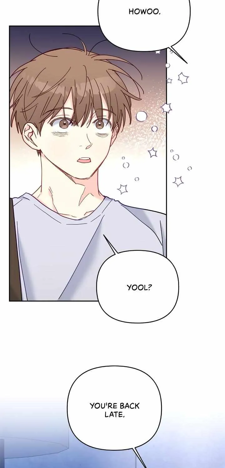 Read Ordinary Person A chapter 20 image 58 on Lezhin