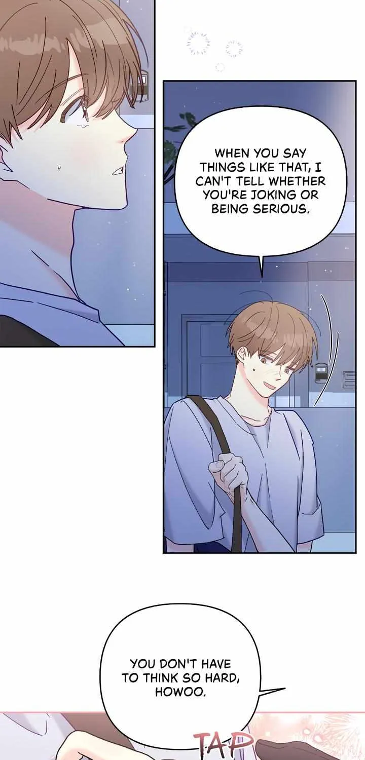 Read Ordinary Person A chapter 21 image 13 on Lezhin