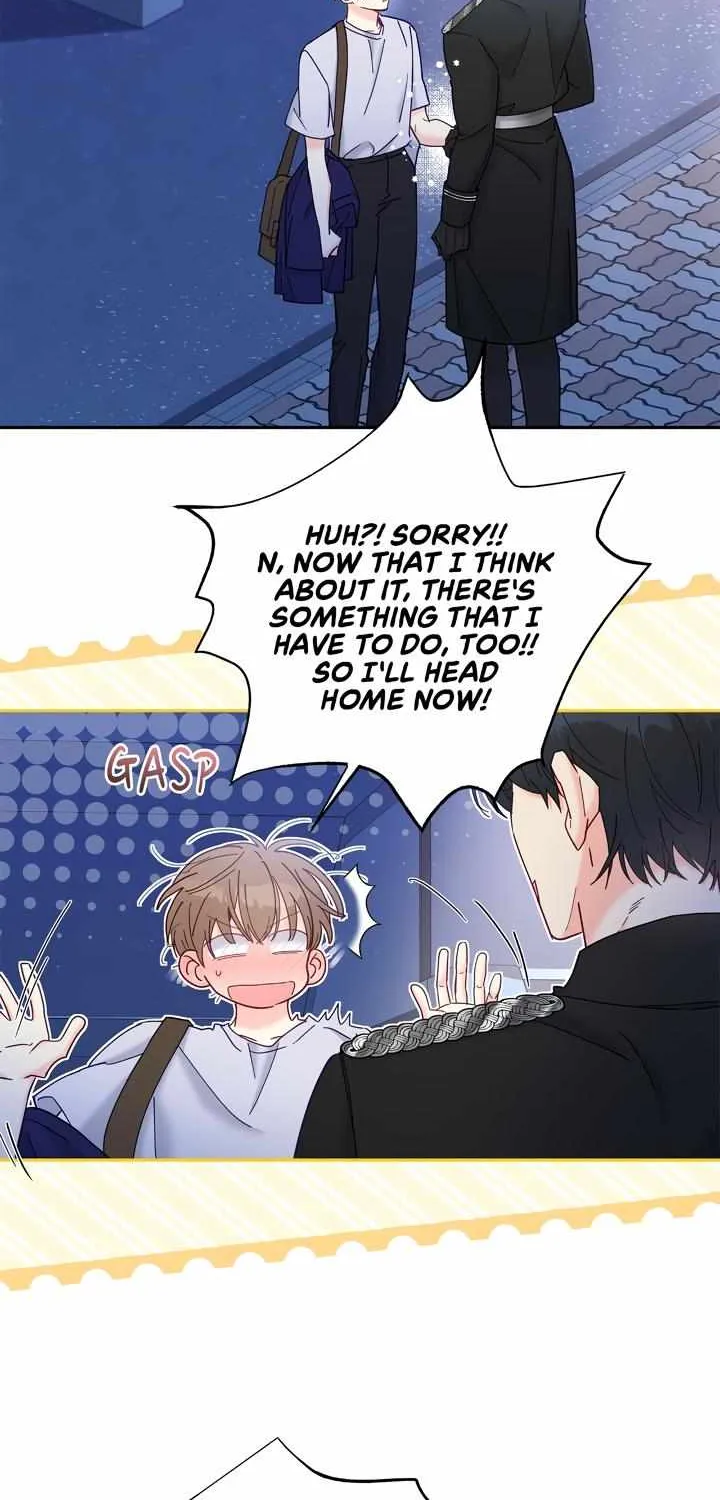 Read Ordinary Person A chapter 21 image 23 on Lezhin