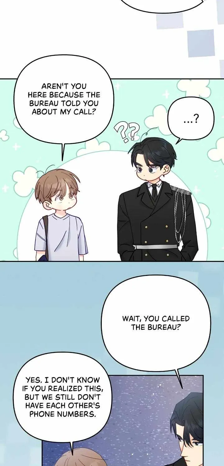 Read Ordinary Person A chapter 21 image 3 on Lezhin