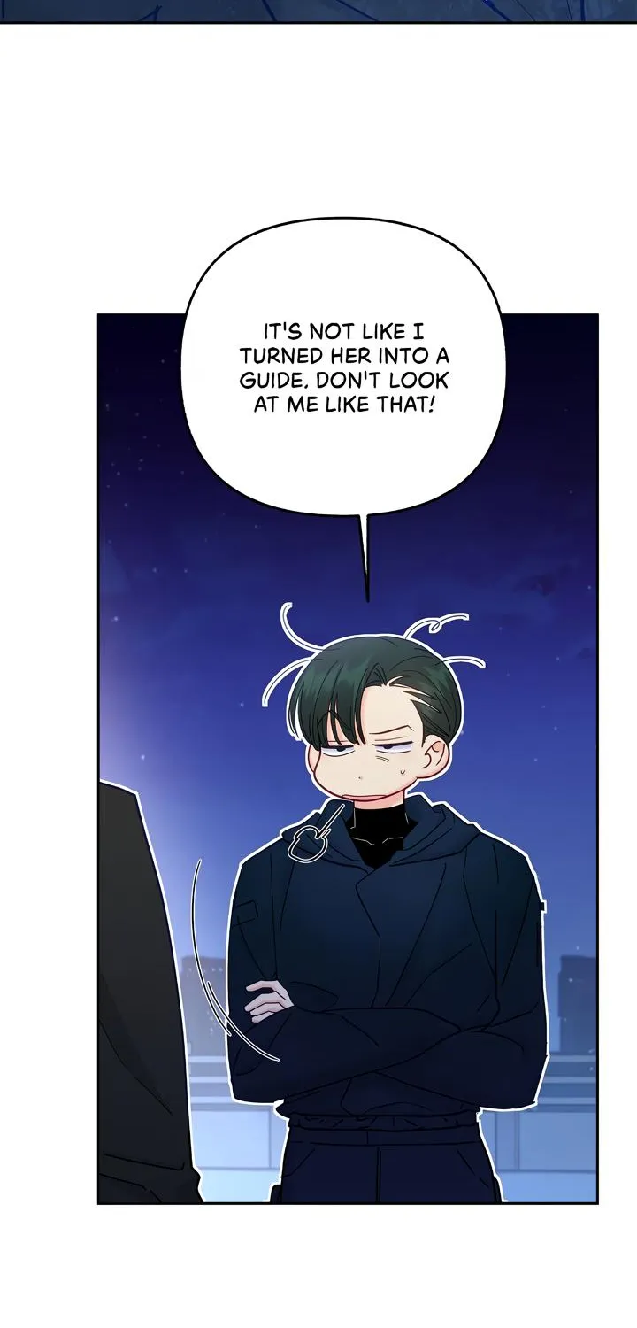 Read Ordinary Person A chapter 21 image 34 on Lezhin