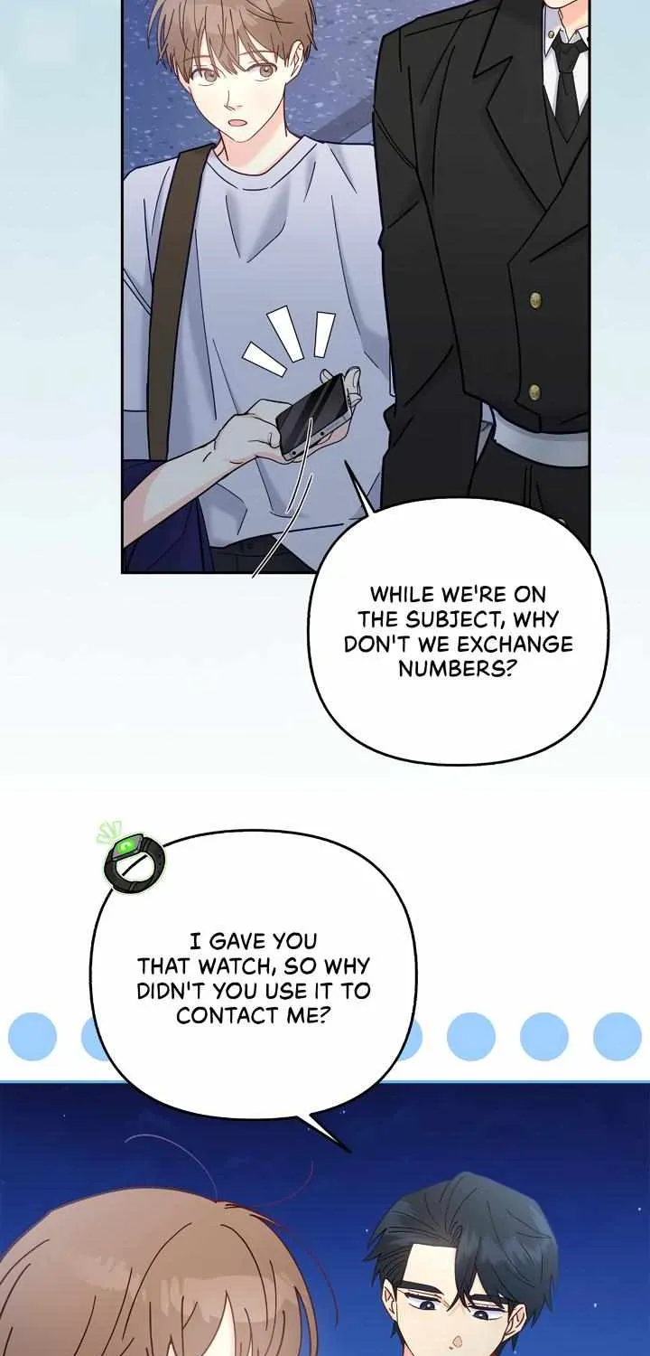 Read Ordinary Person A chapter 21 image 4 on Lezhin