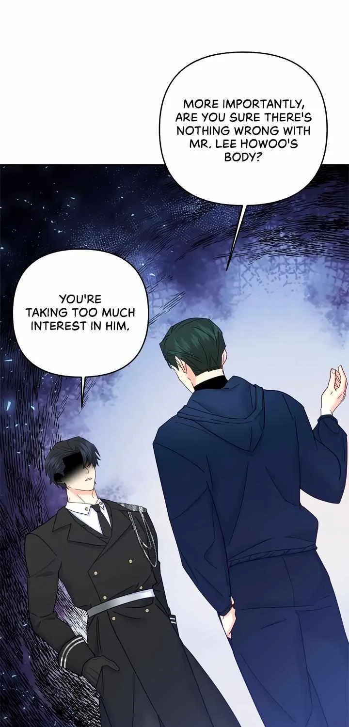 Read Ordinary Person A chapter 21 image 44 on Lezhin