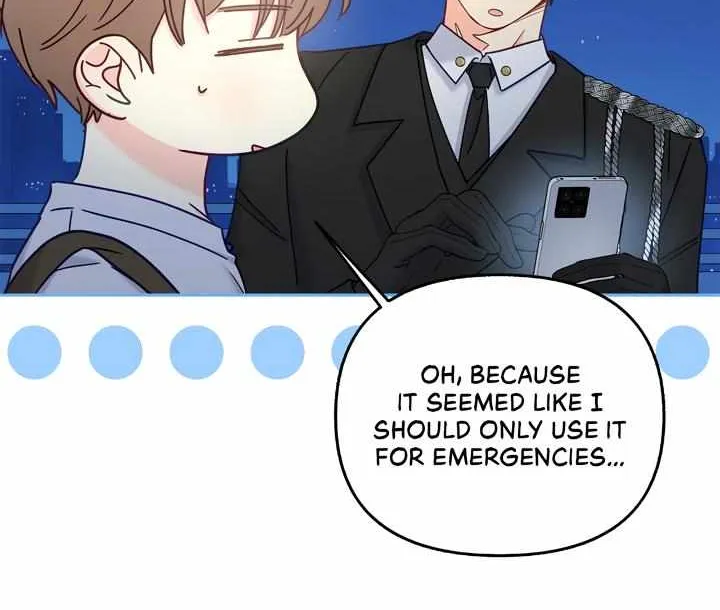Read Ordinary Person A chapter 21 image 5 on Lezhin