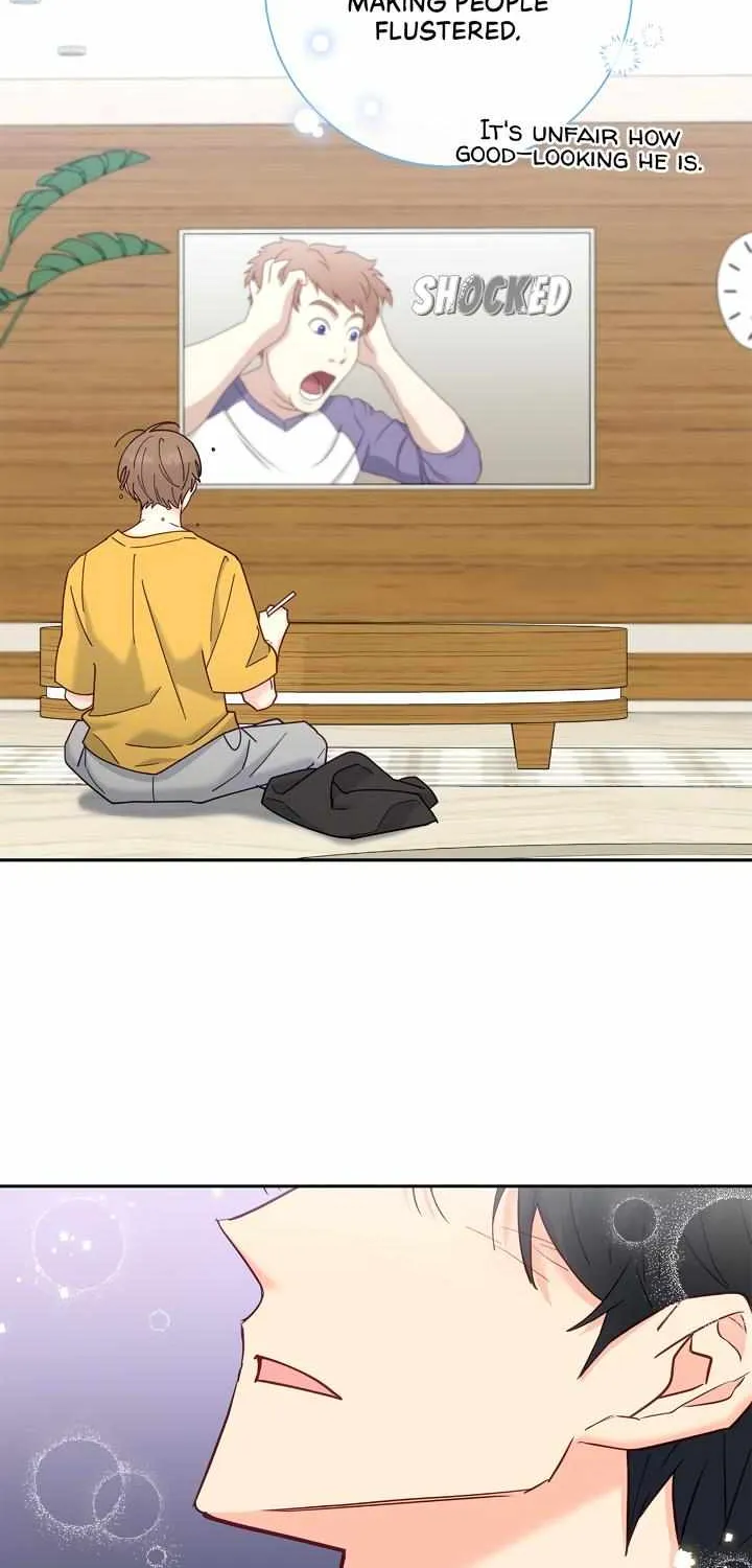 Read Ordinary Person A chapter 21 image 54 on Lezhin