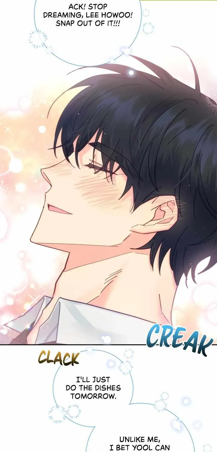Read Ordinary Person A chapter 21 image 56 on Lezhin