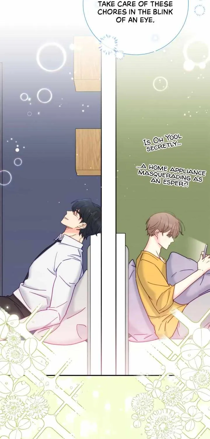 Read Ordinary Person A chapter 21 image 57 on Lezhin