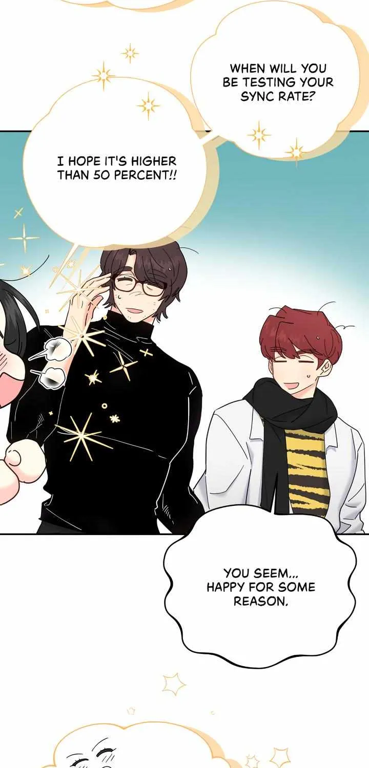 Read Ordinary Person A chapter 22 image 10 on Lezhin