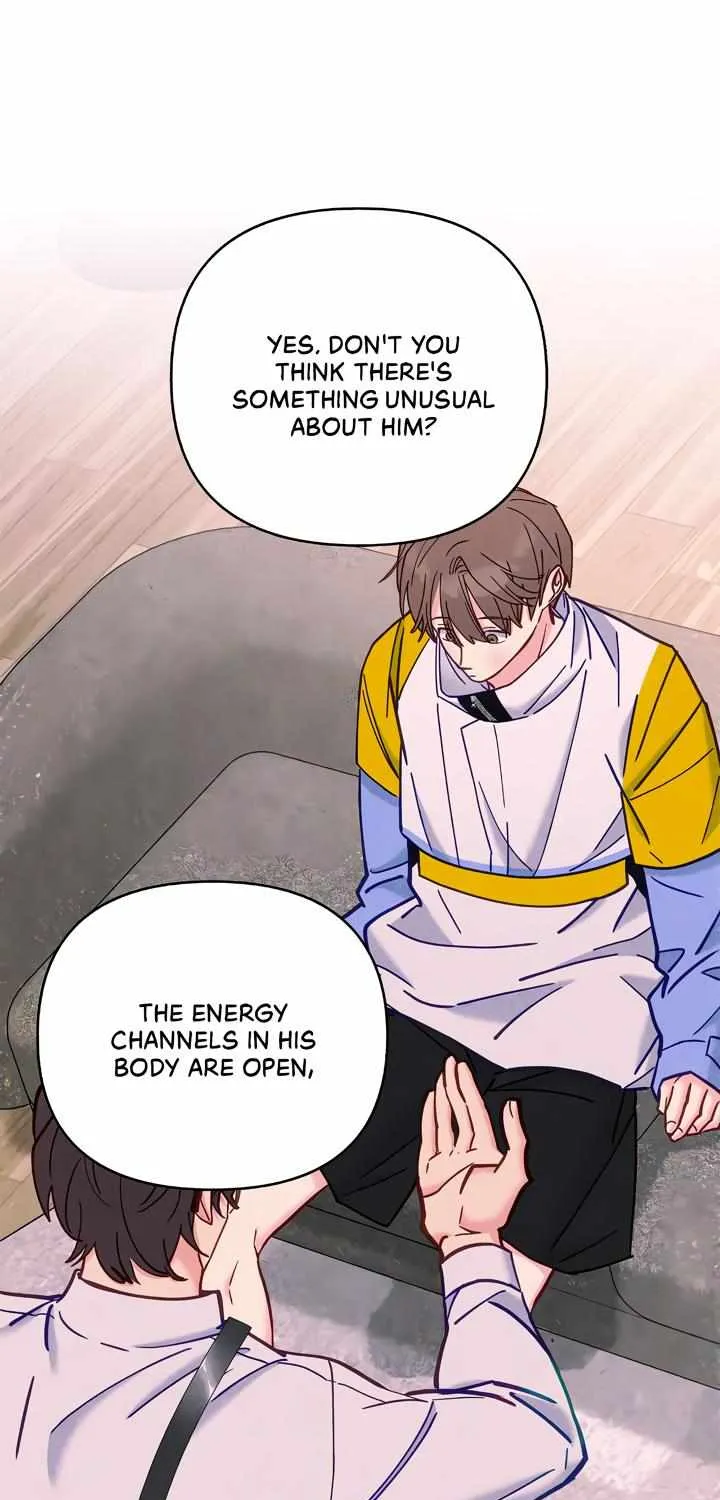Read Ordinary Person A chapter 22 image 16 on Lezhin