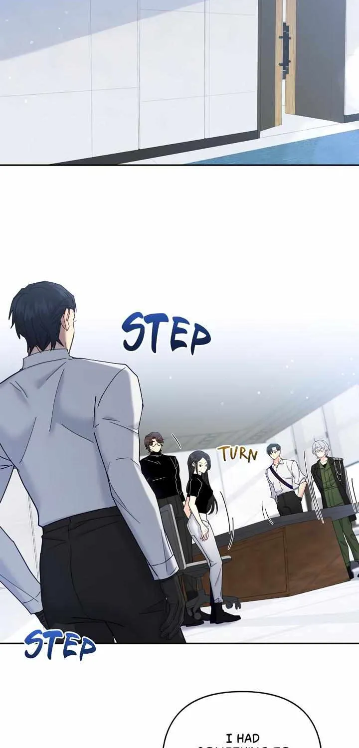 Read Ordinary Person A chapter 22 image 2 on Lezhin