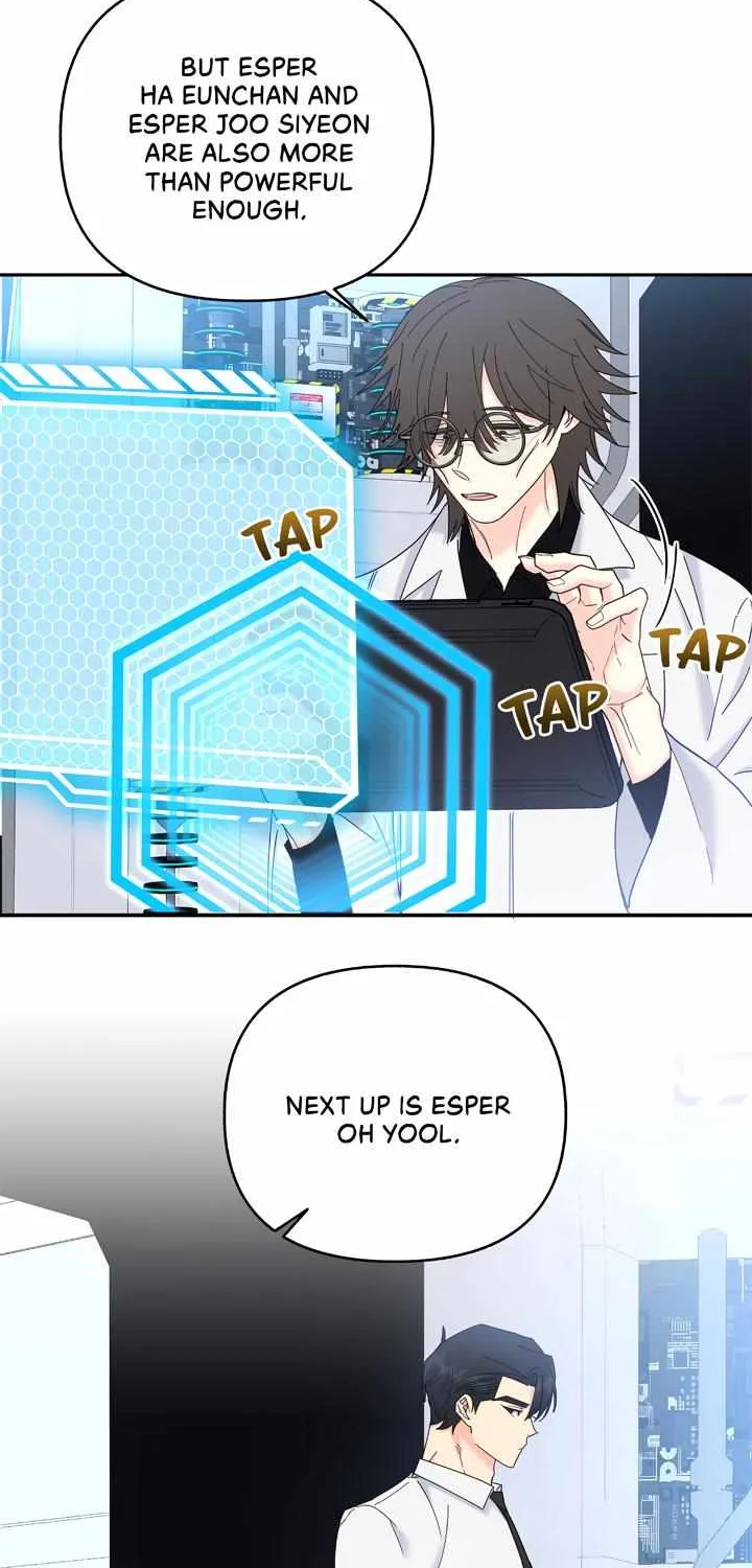 Read Ordinary Person A chapter 22 image 38 on Lezhin