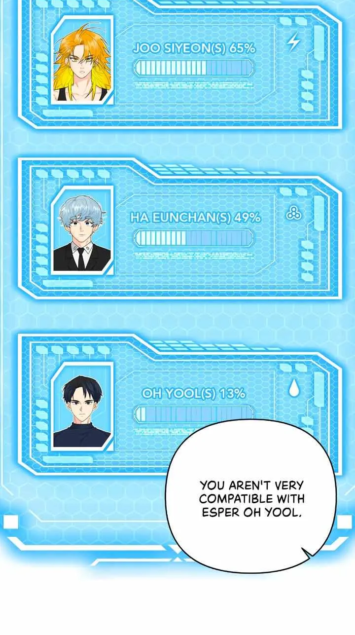 Read Ordinary Person A chapter 22 image 42 on Lezhin