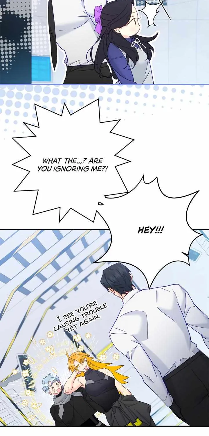 Read Ordinary Person A chapter 22 image 53 on Lezhin