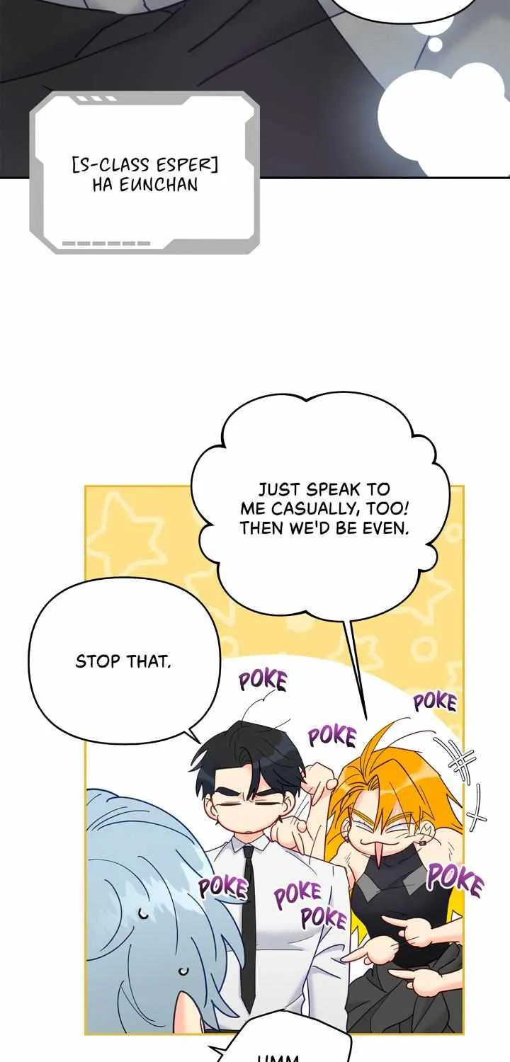 Read Ordinary Person A chapter 22 image 58 on Lezhin