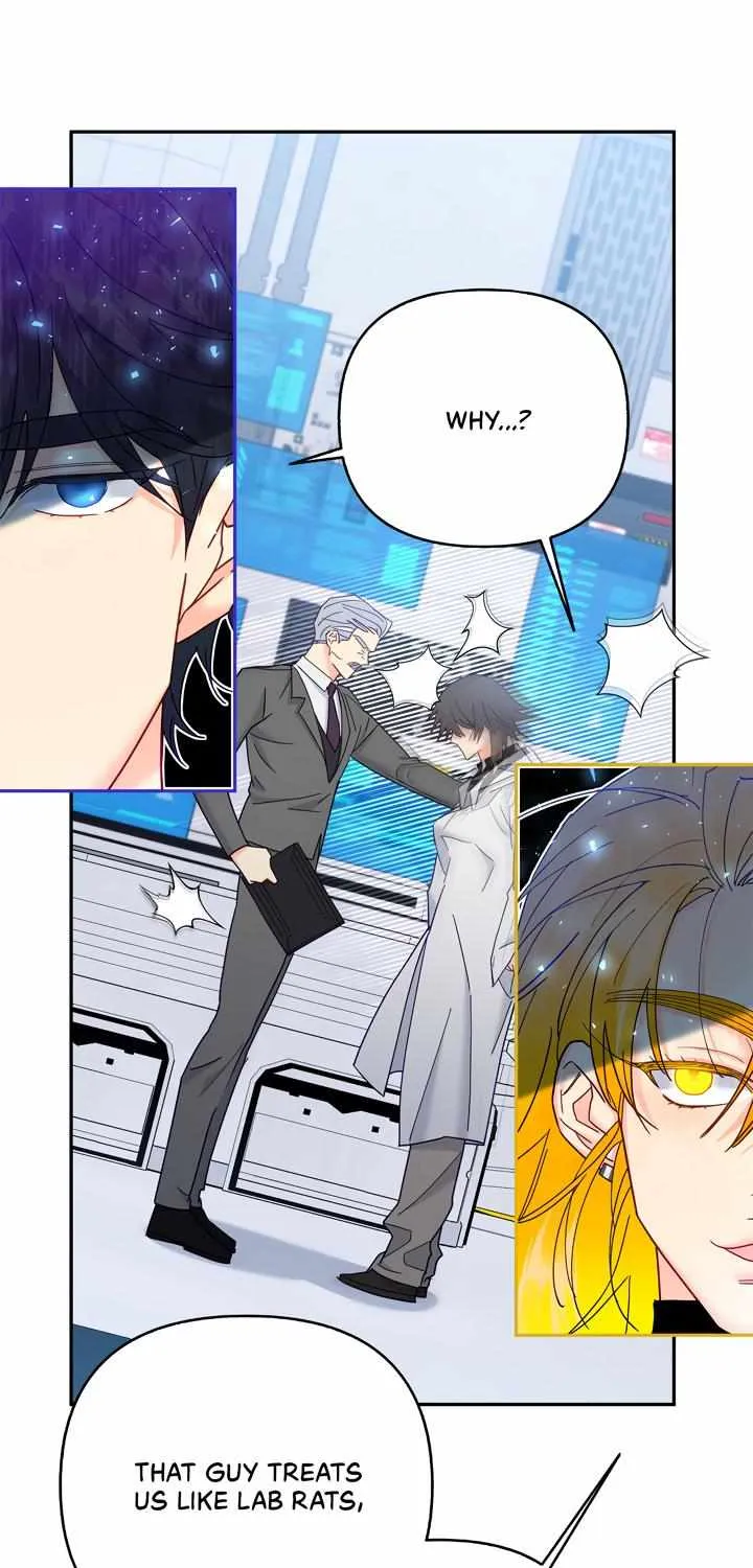 Read Ordinary Person A chapter 22 image 62 on Lezhin
