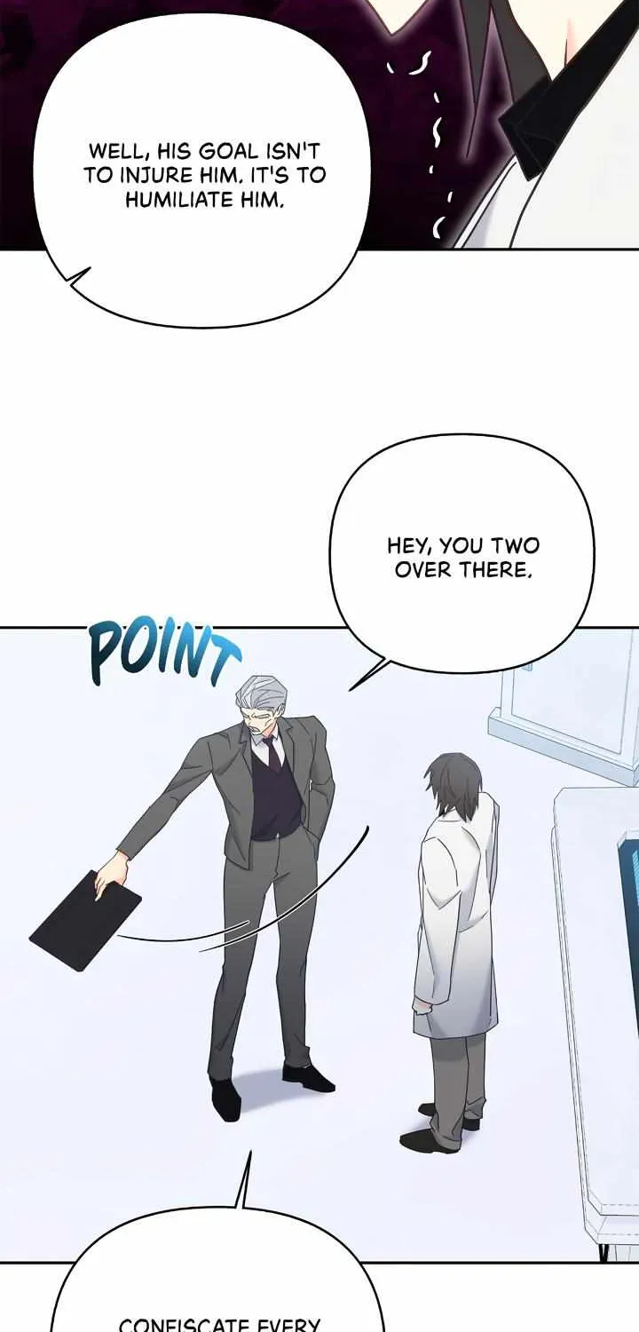 Read Ordinary Person A chapter 22 image 65 on Lezhin