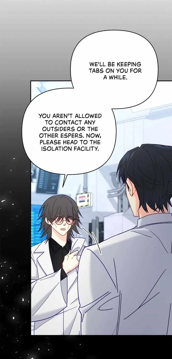 Read Ordinary Person A chapter 23 image 10 on Lezhin