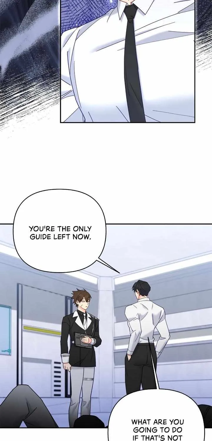 Read Ordinary Person A chapter 23 image 29 on Lezhin