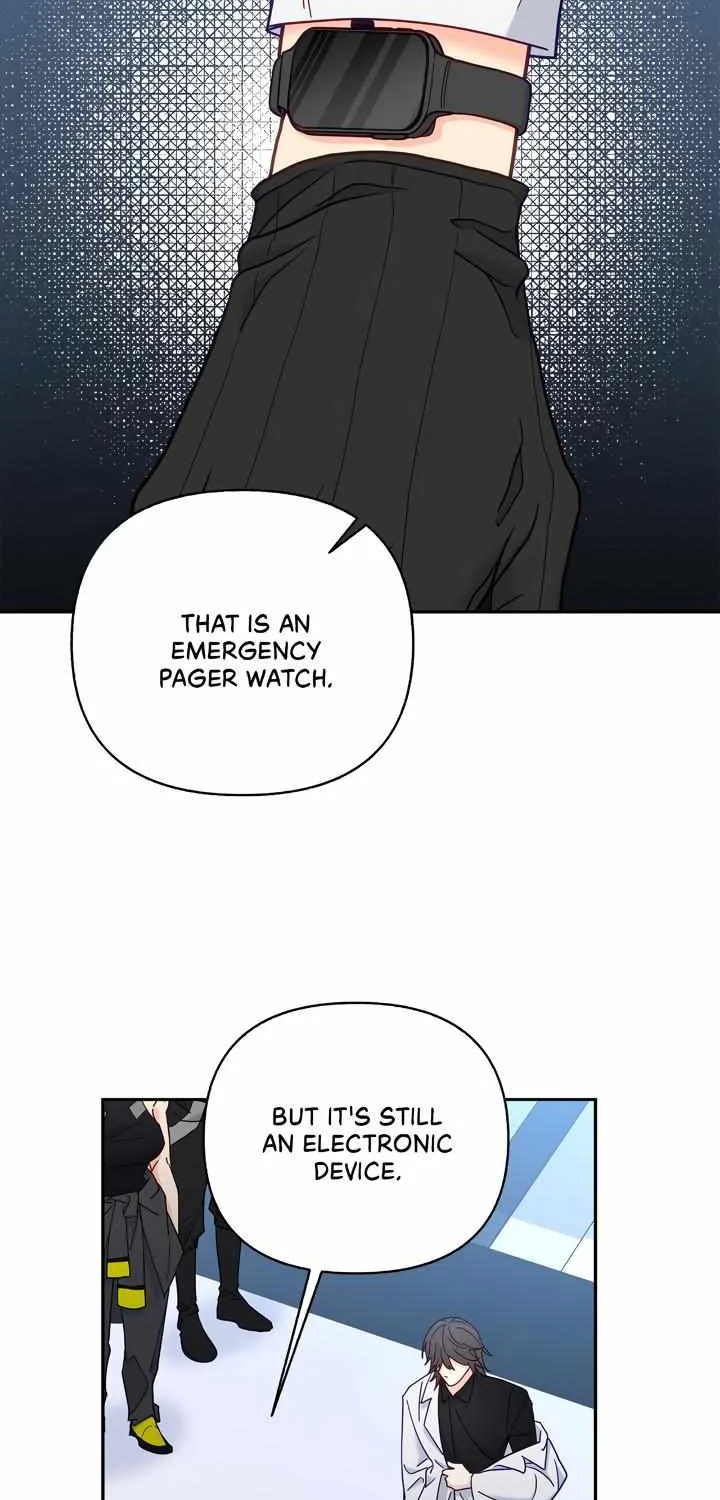 Read Ordinary Person A chapter 23 image 3 on Lezhin