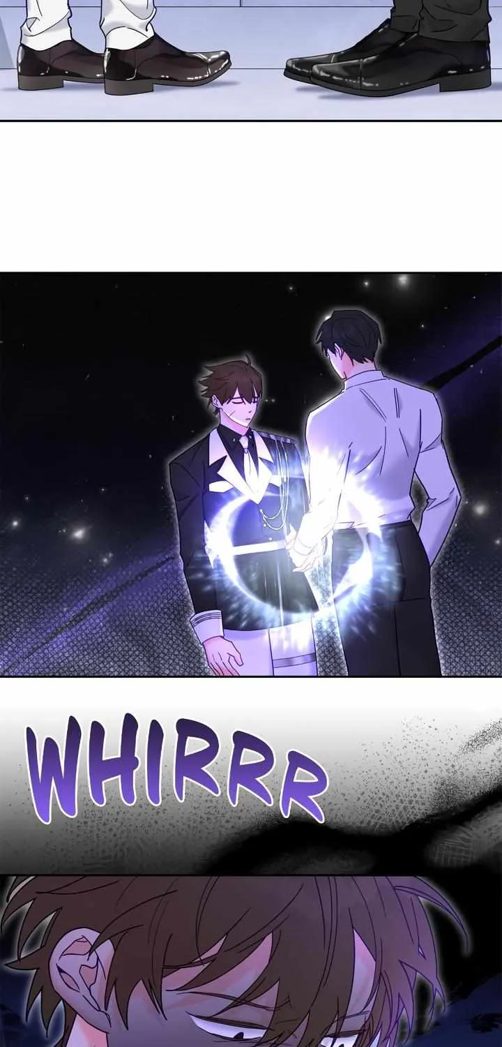 Read Ordinary Person A chapter 23 image 32 on Lezhin