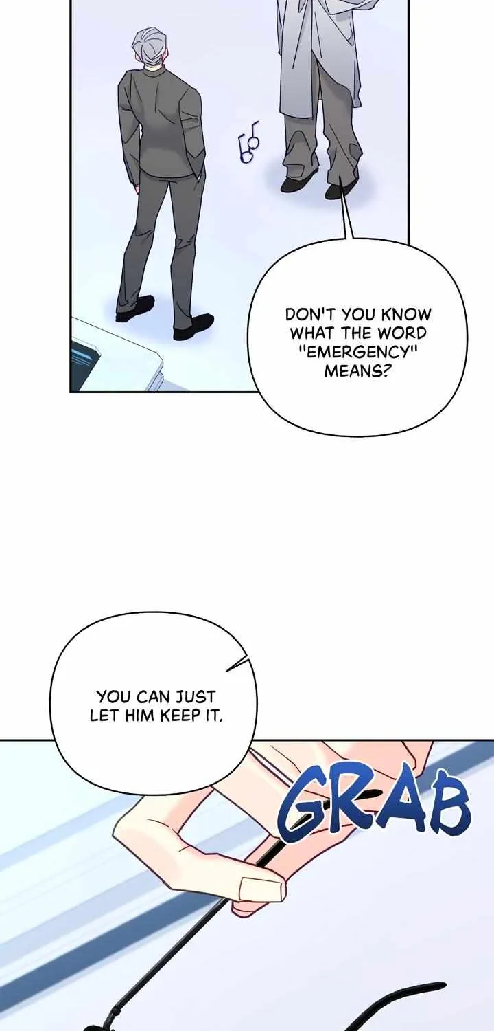 Read Ordinary Person A chapter 23 image 4 on Lezhin