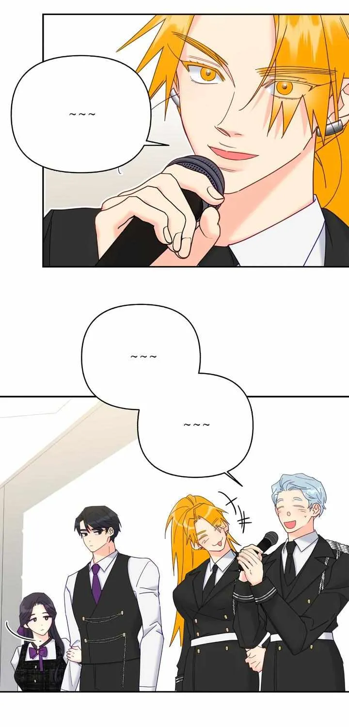 Read Ordinary Person A chapter 23 image 58 on Lezhin