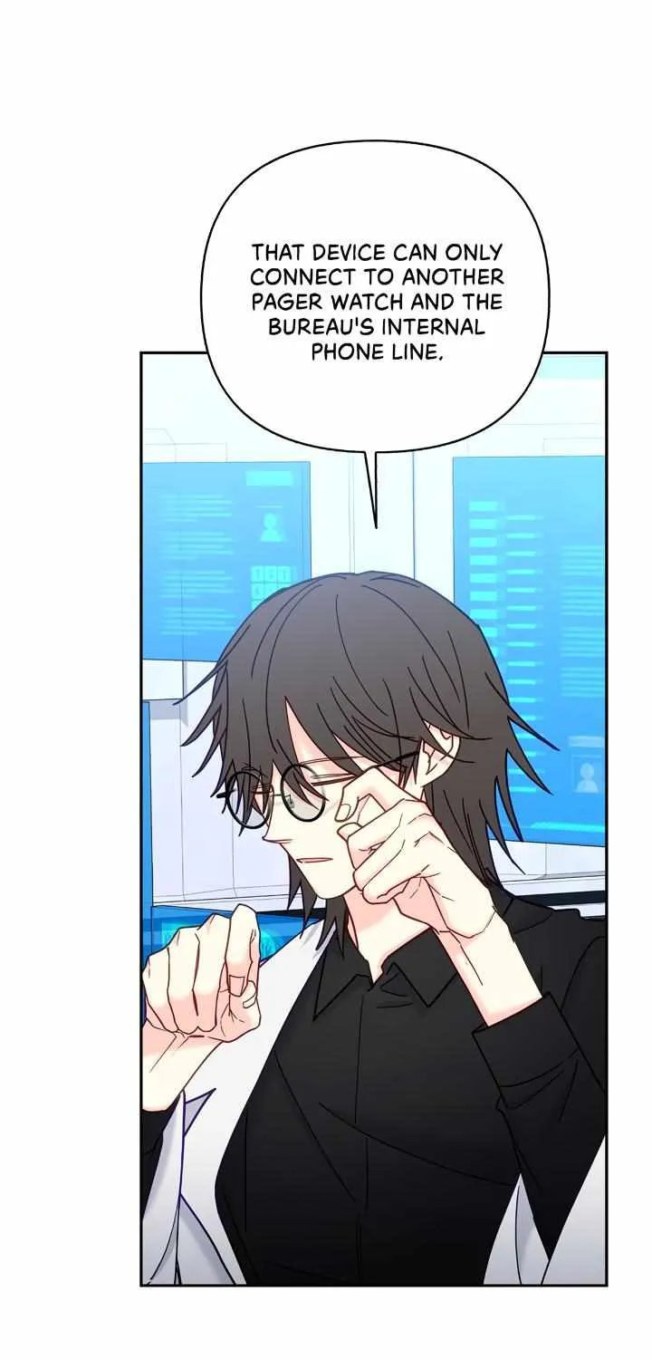 Read Ordinary Person A chapter 23 image 6 on Lezhin
