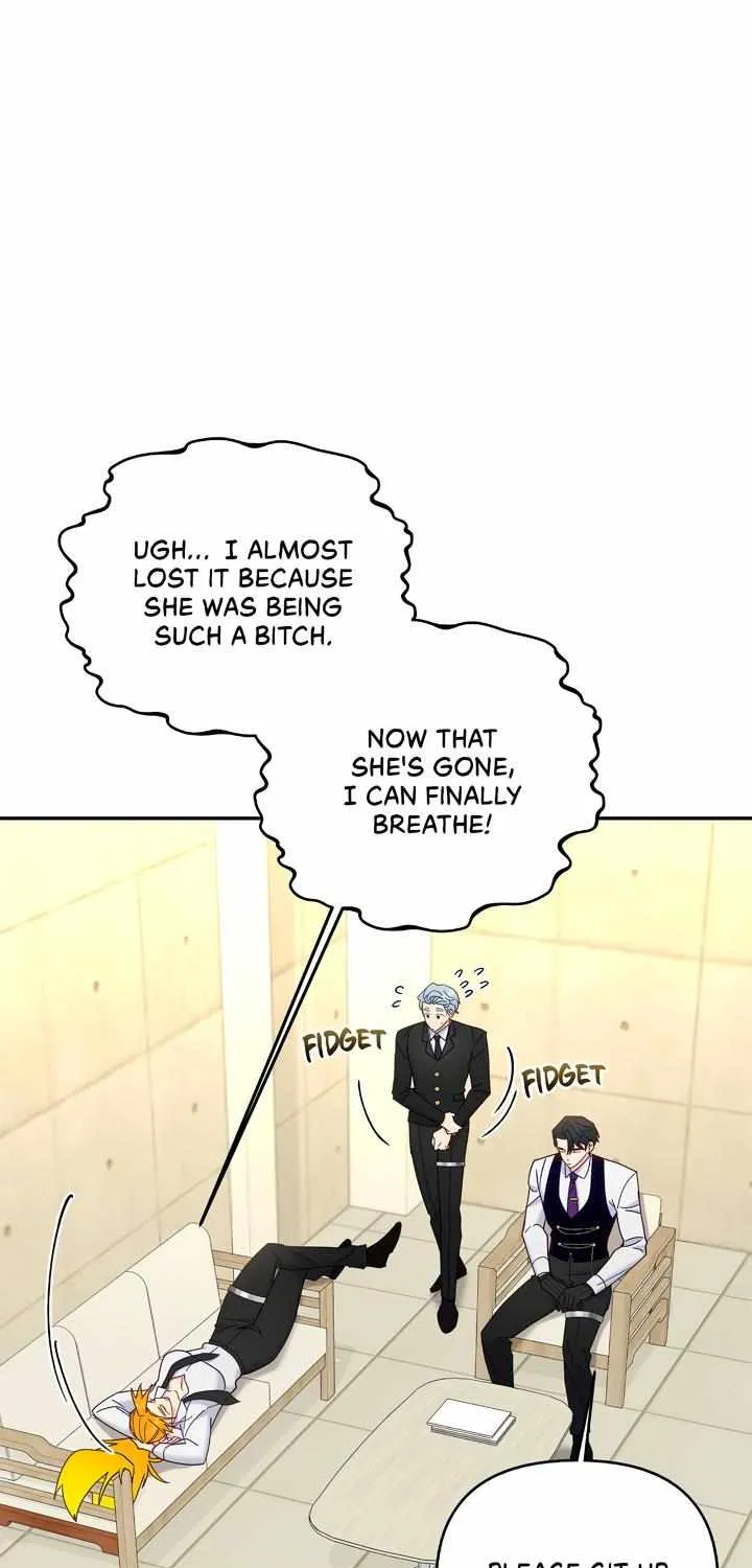Read Ordinary Person A chapter 24 image 1 on Lezhin