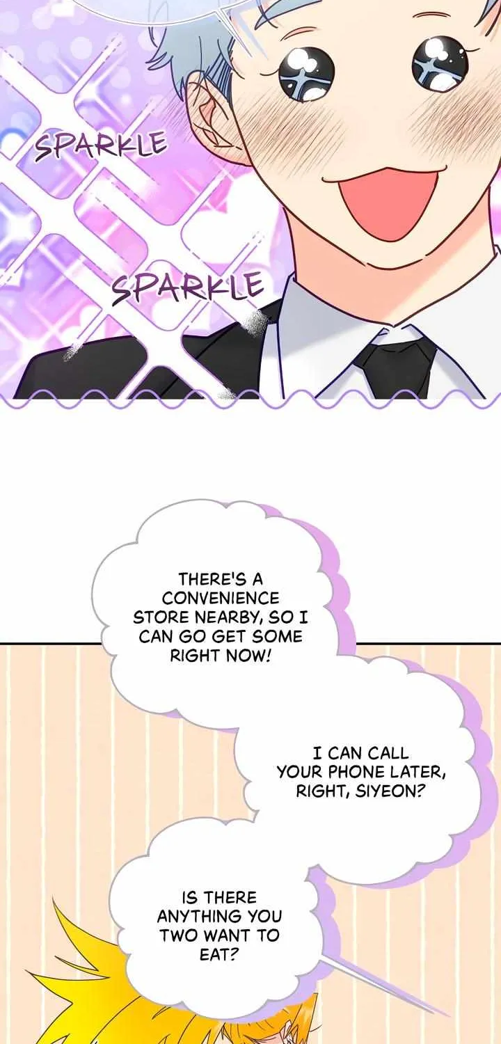 Read Ordinary Person A chapter 24 image 10 on Lezhin