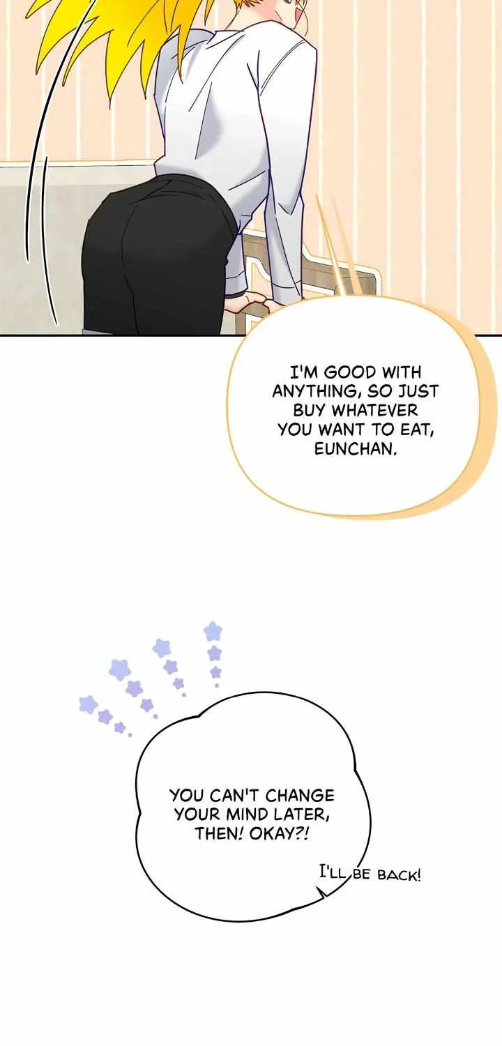 Read Ordinary Person A chapter 24 image 11 on Lezhin