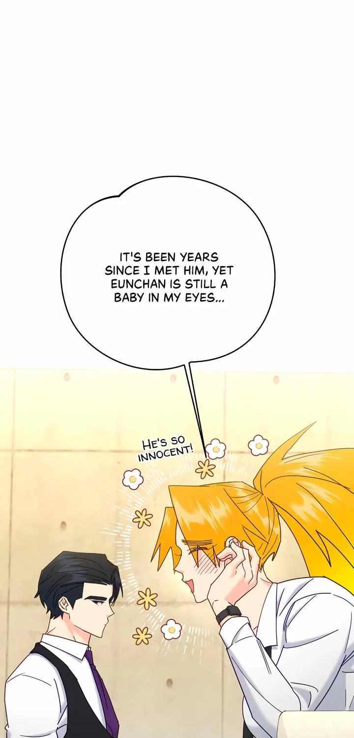 Read Ordinary Person A chapter 24 image 13 on Lezhin