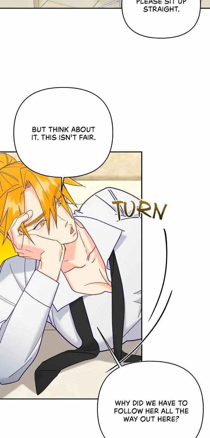 Read Ordinary Person A chapter 24 image 2 on Lezhin