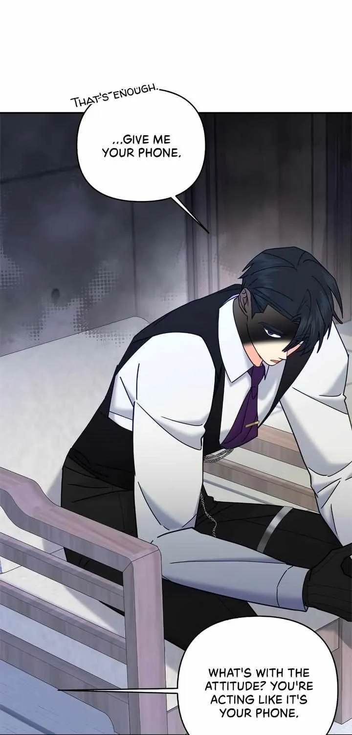 Read Ordinary Person A chapter 24 image 24 on Lezhin