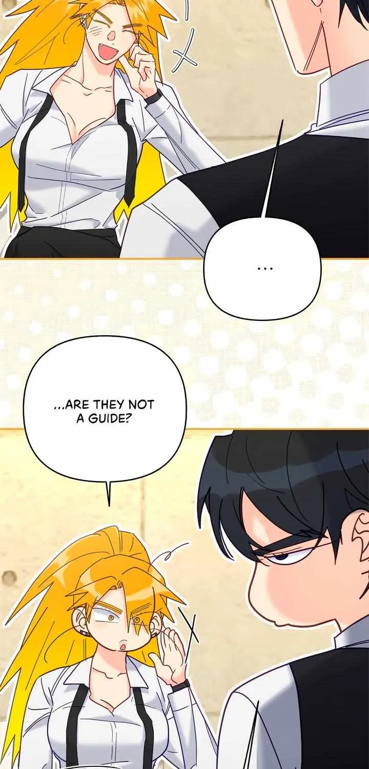Read Ordinary Person A chapter 24 image 33 on Lezhin